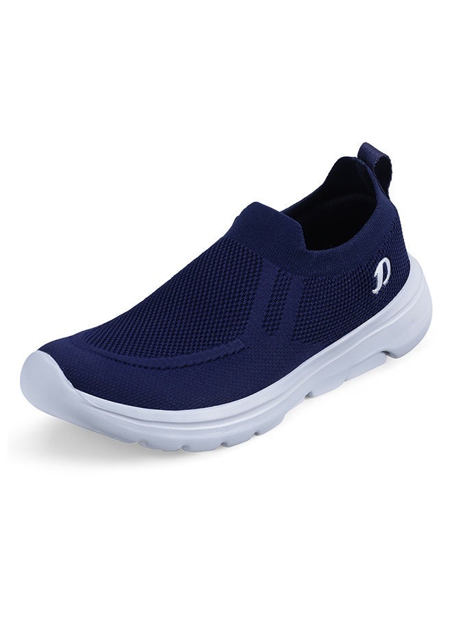 DOCTOR EXTRA SOFT Men's Sports Shoes with Memory Foam Cushioned Insole|Running Walking Gym Training Jogging Athletics|Comfortable & Stylish|Casual & Lightweight|Slipon Sneaker Gent's & Boy's ART-2008 - Image 2