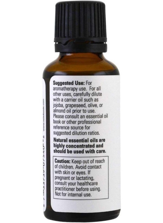 NOW Foods - 100% Pure Essential Oil Clove - Image 2
