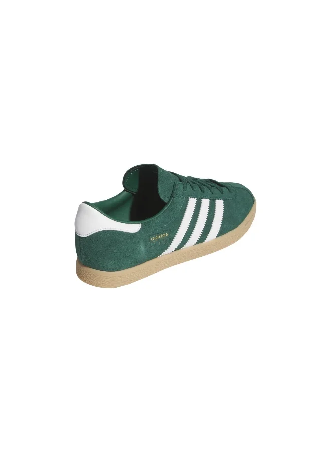 اديداس Adidas STADT Green CASUAL 0 FOR MEN 13.5