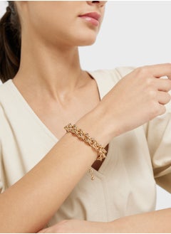 ELLA Chain Bracelet  - Image 4