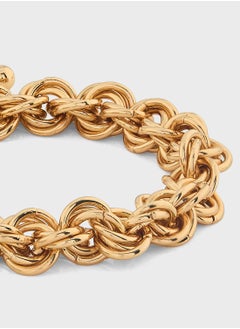 ELLA Chain Bracelet  - Image 3