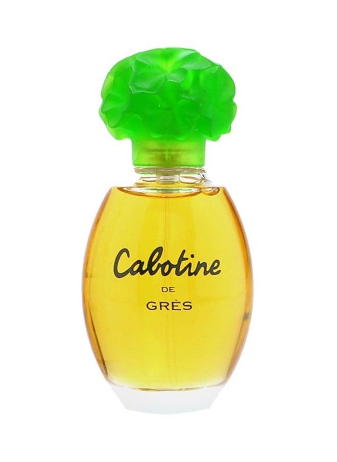 Parfums Gres Cabotine De Gres EDP 100ml  - Image 1