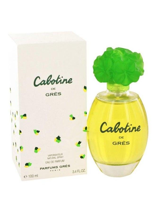 Parfums Gres Cabotine De Gres EDP 100ml  - Image 2