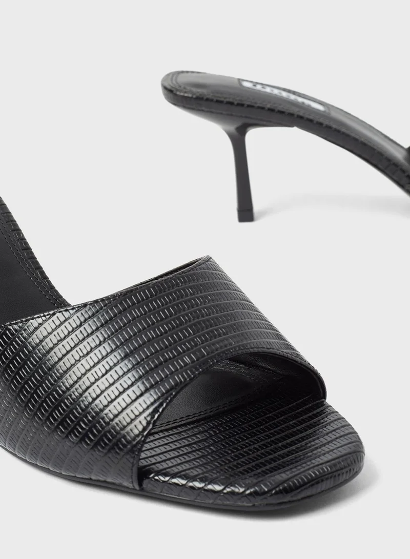 Dune LONDON Marnie Mid Heels