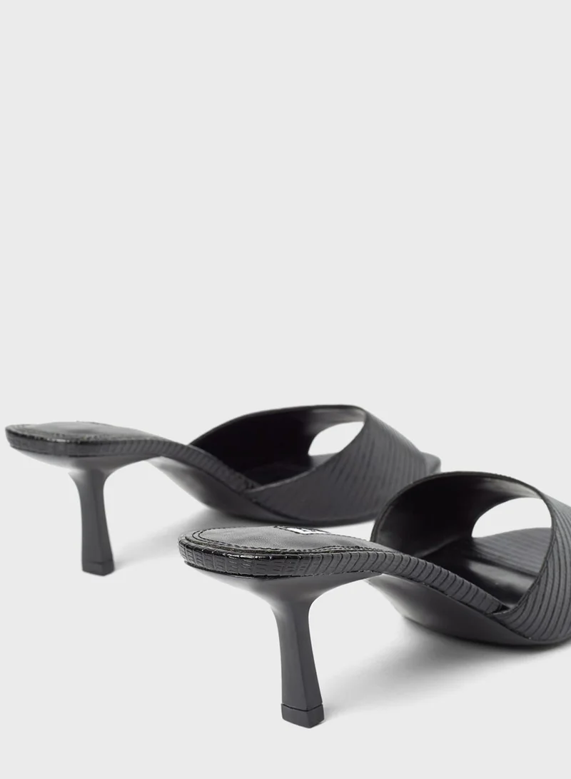 Dune LONDON Marnie Mid Heels
