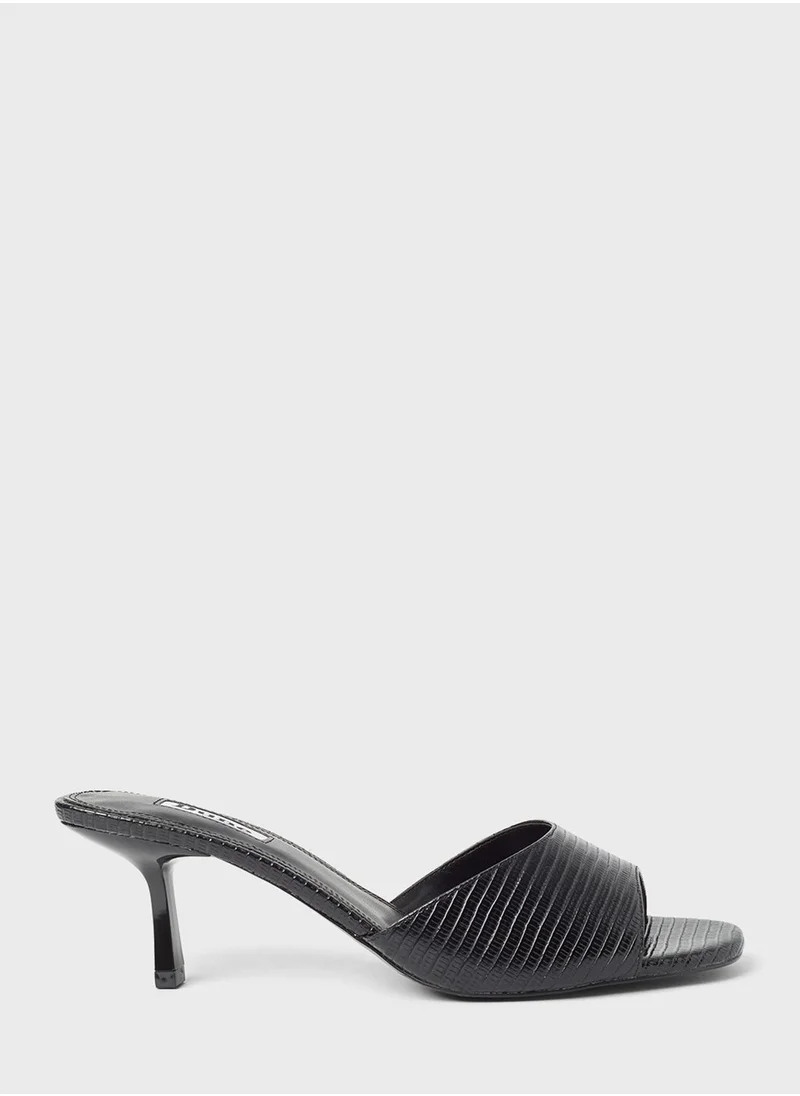 Dune LONDON Marnie Mid Heels