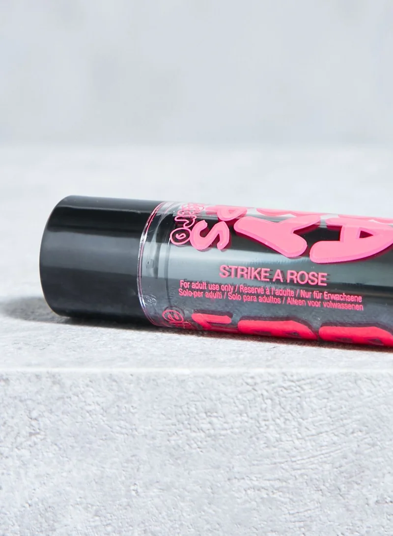 MAYBELLINE NEW YORK Baby Lips Electro Strike A Rose