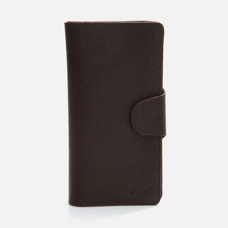 Hotiç 05CUH290120A480 BROWN Women's Wallet