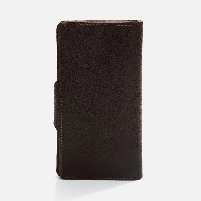 Hotiç 05CUH290120A480 BROWN Women's Wallet
