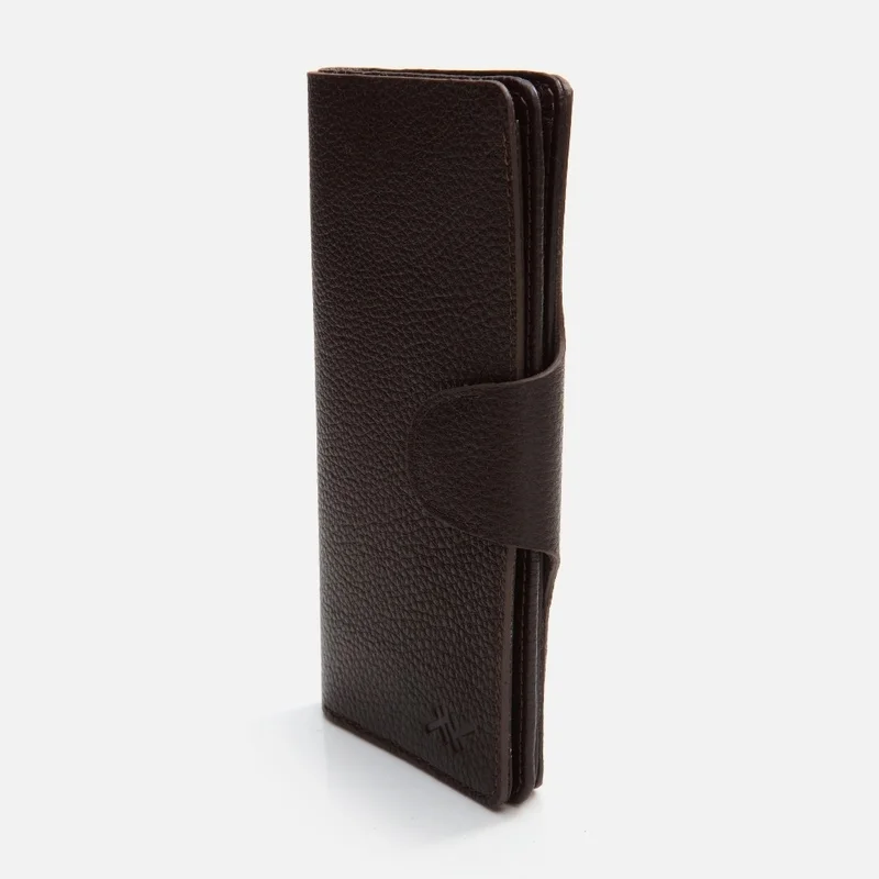 Hotiç 05CUH290120A480 BROWN Women's Wallet