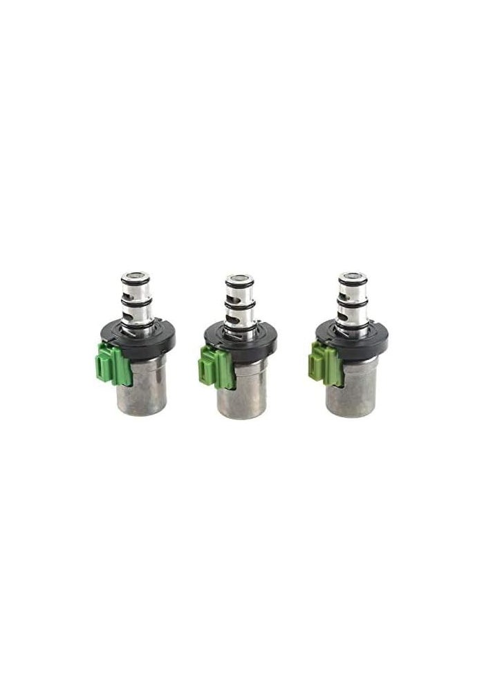 CAC 6 PCS 4F27E Transmission Shift EPC PWM Solenoid Compatible with Mazda 2 3 5 6 CX-7 MPV - Image 4
