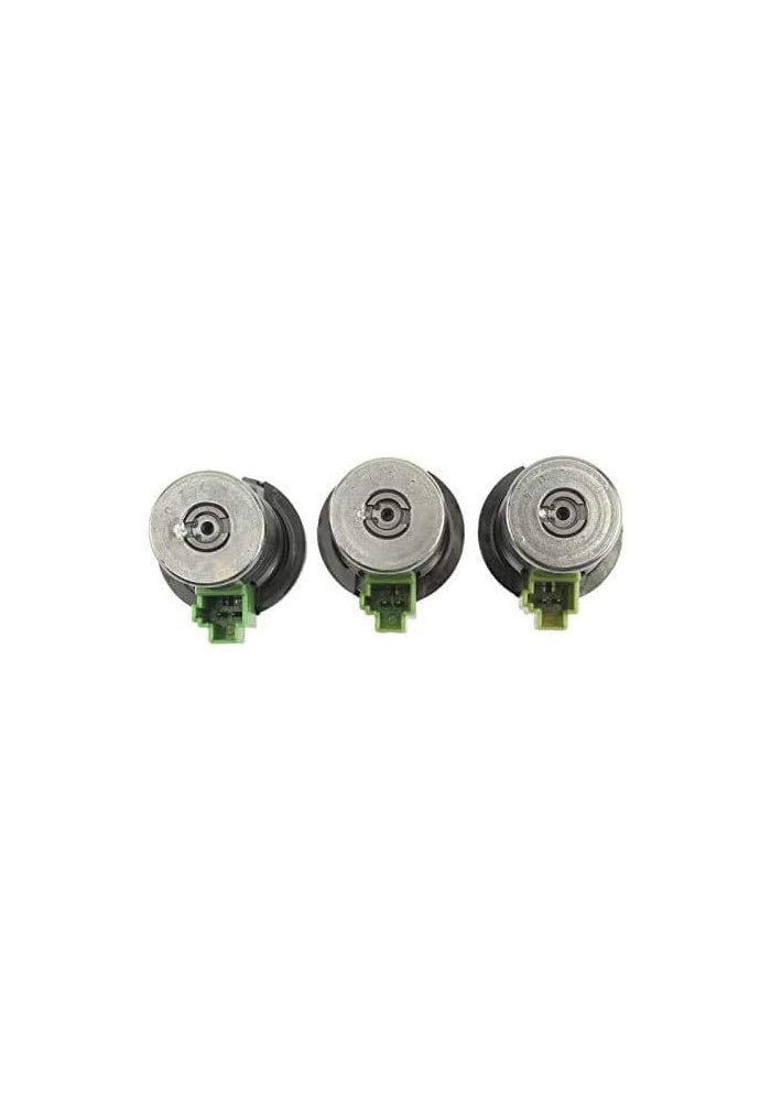 CAC 6 PCS 4F27E Transmission Shift EPC PWM Solenoid Compatible with Mazda 2 3 5 6 CX-7 MPV - Image 5