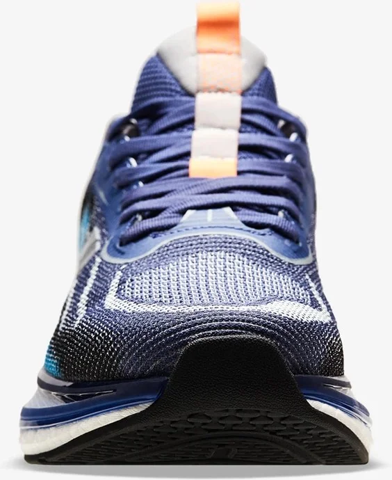 Lescon Fiji Men's Professional Running Shoes Navy Blue