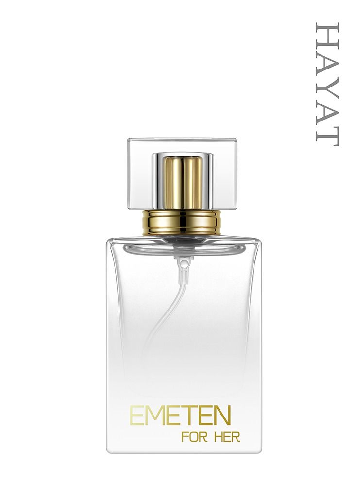 EMETEN Oriental Floral Scent Fragrance 25ML - Image 5