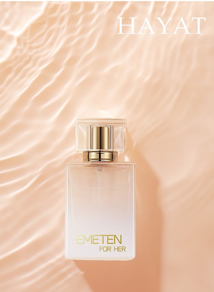 EMETEN Oriental Floral Scent Fragrance 25ML - Image 2