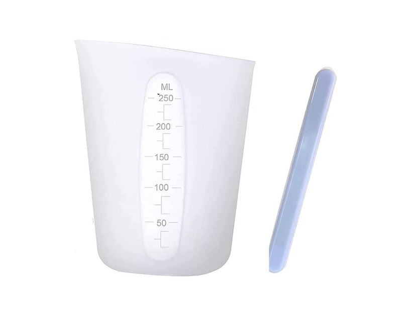 NOLAAI Silicon Measuring Cup - Image 5