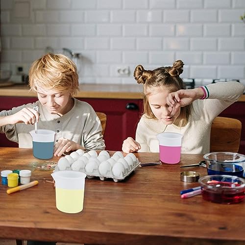 NOLAAI Silicon Measuring Cup - Image 2