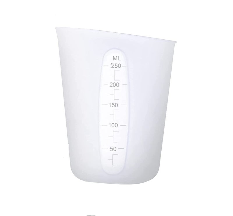 NOLAAI Silicon Measuring Cup - Image 4