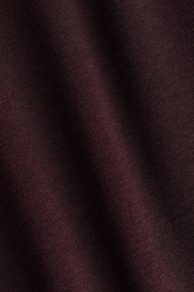 H&M Raglan-sleeved T-shirt