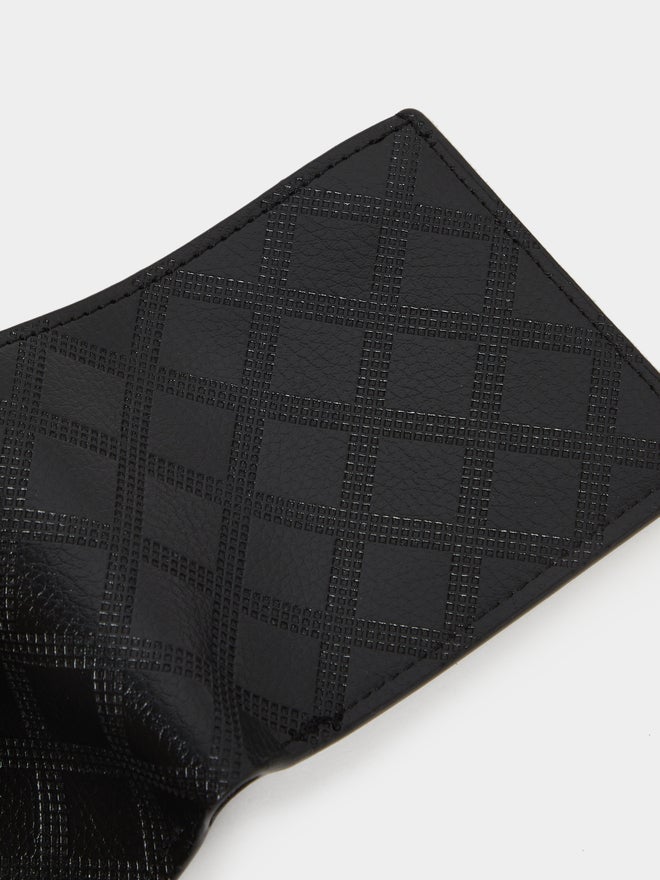 ستايلي محفظة ستايلي مبطنة بالماس - Image 3