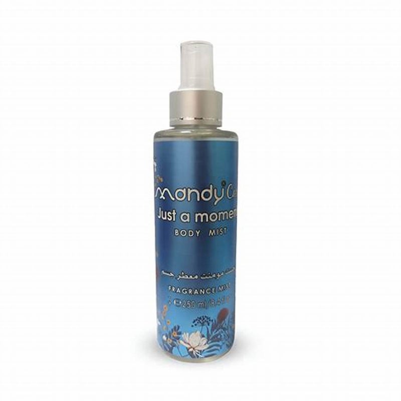 MANDY CARE BDY MIST FLORAL WHISPER 250ML