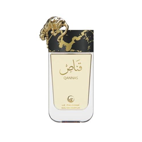 LE Falcone QANNAS EDP 3.0floz/90ML - Image 3