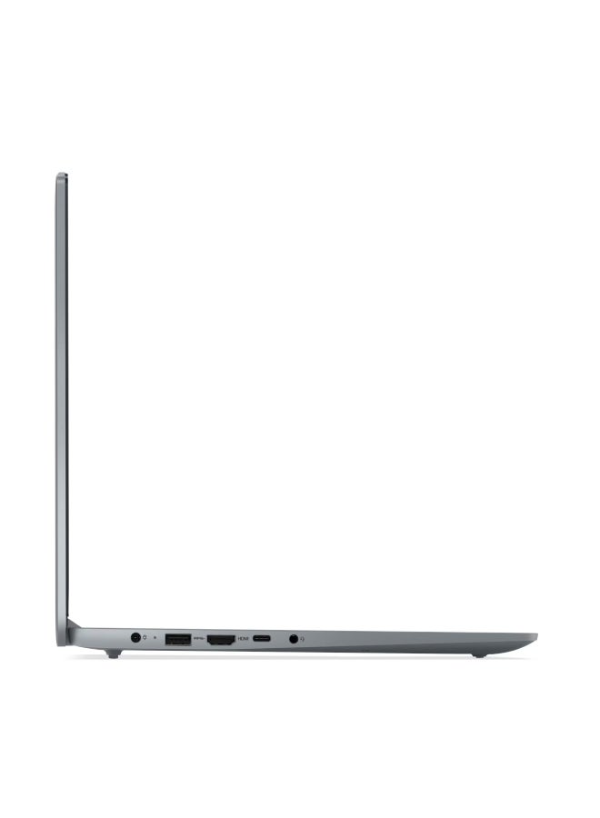Lenovo IdeaPad Slim 3 Laptop With 15.6-Inch  Display, Core i5-13420H Processor/16GB RAM/512GB SSD/Intel UHD Graphics/Windows 11 Pro English Arctic Grey - Image 5