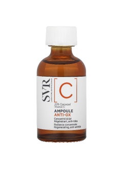 SVR SVR, [C] Ampoule Anti-Ox, 1 fl oz (30 ml)  - Image 1