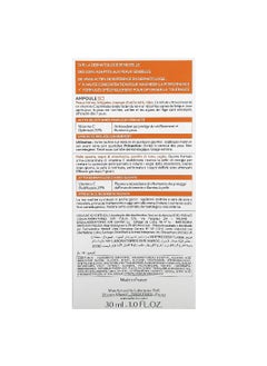 SVR SVR, [C] Ampoule Anti-Ox, 1 fl oz (30 ml)  - Image 3