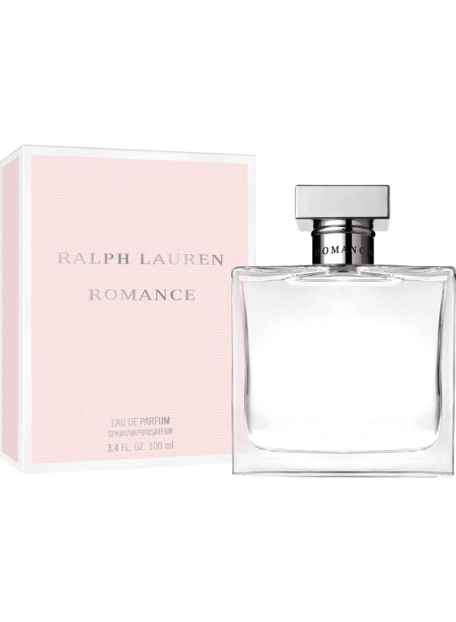 Ralph Lauren Romance Eau de Parfum Women's Perfume (100ml)