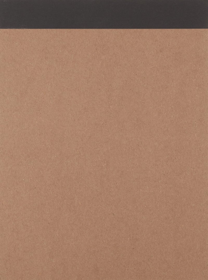 Canson Artist Series Mi-Teintes Pastel Paper, Gray Tones, Foldover Pad, 9x12 inches, 24 Sheets (98lb/160g) - Artist Paper for Adults and Students - Image 2