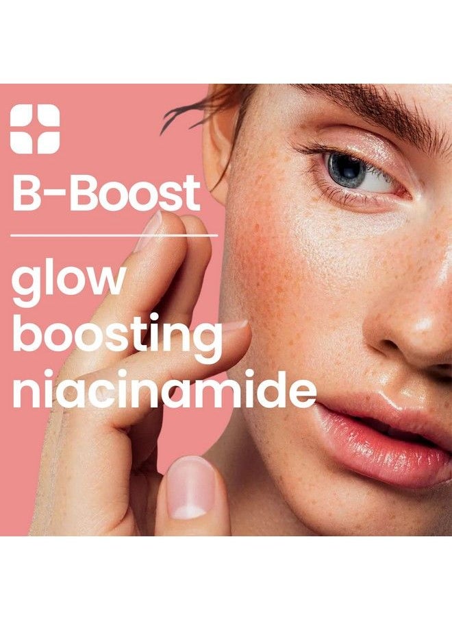 natural outcome - Niacinamide Toner For Face ; Radiance Boosting Toner With Salicylic Acid & Aloe Vera ; Advance Toning Solution Rejuvenates Skin & Minimizes Pore Appearance ; Fragrance Free ; 8 Oz - Image 1