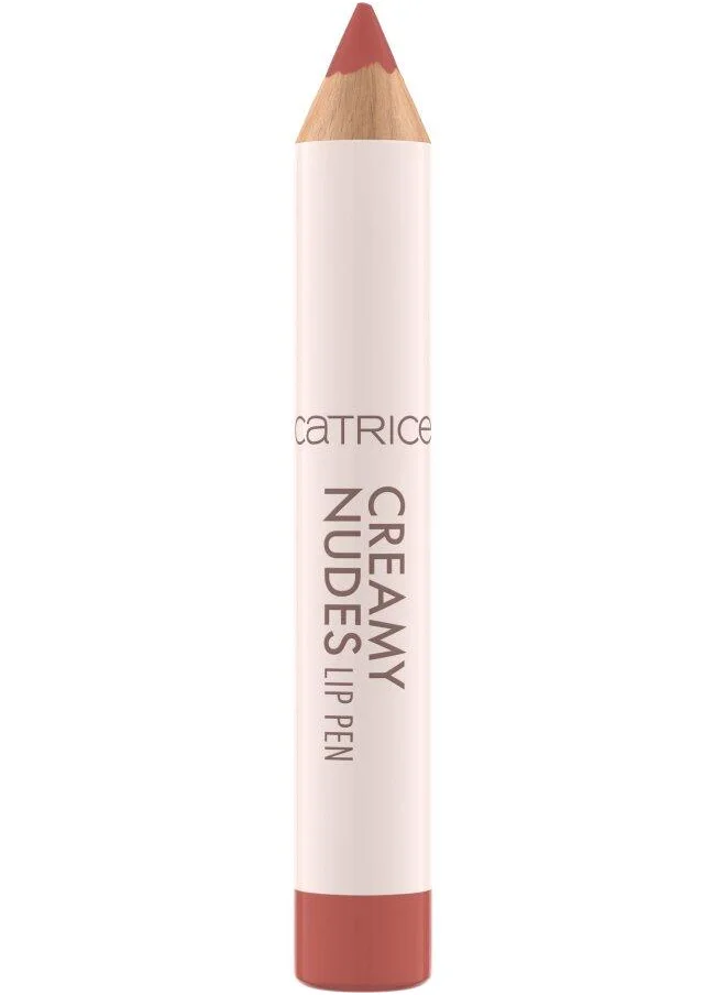 Catrice Catrice Creamy Nudes Lip Pen 020