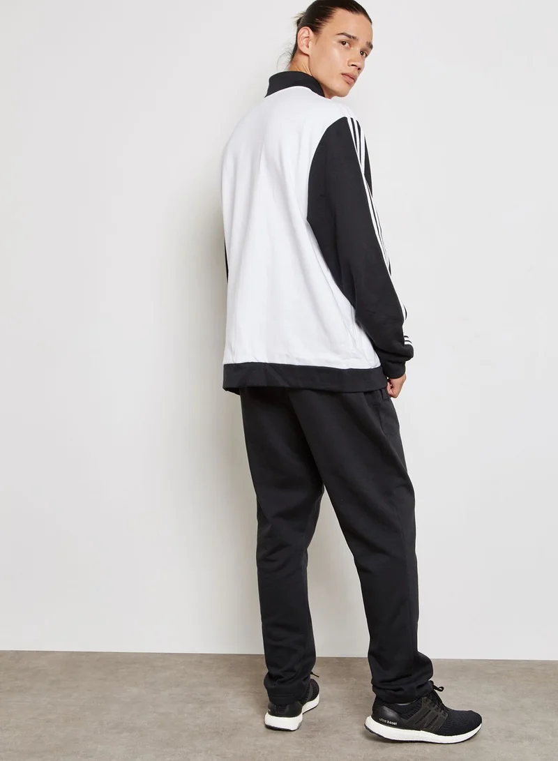 Adidas Core Relax Tracksuit