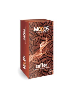Moods COFFE MOODS  - Image 1