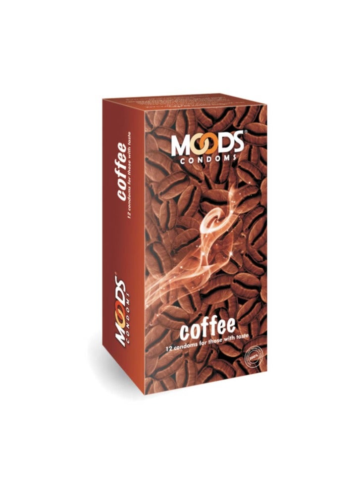 Moods COFFE MOODS - Image 3