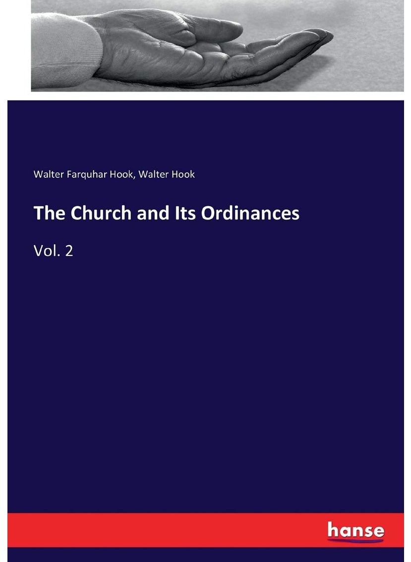 The Church and Its Ordinances: Vol. 2  - Image 1