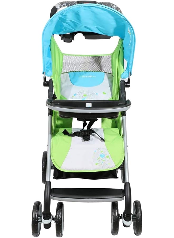 Mamalove Baby Stroller Multi Color Sy14A - Image 1
