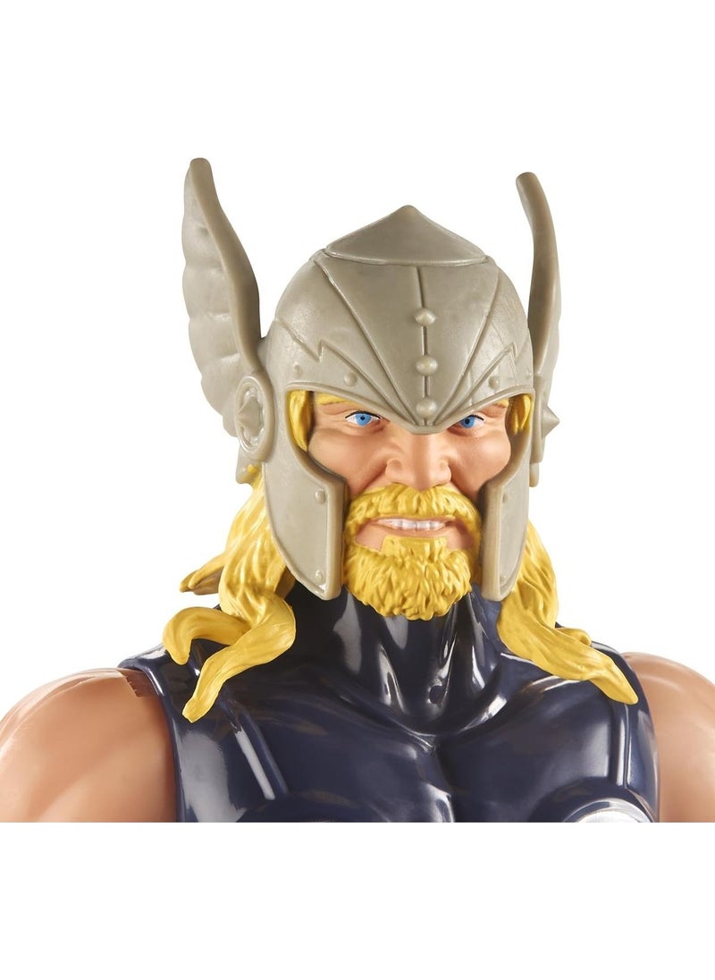 Toyfest Titan Hero Figure - Thor - 30 cm  - Image 2