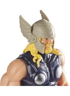 Toyfest Titan Hero Figure - Thor - 30 cm  - Image 3