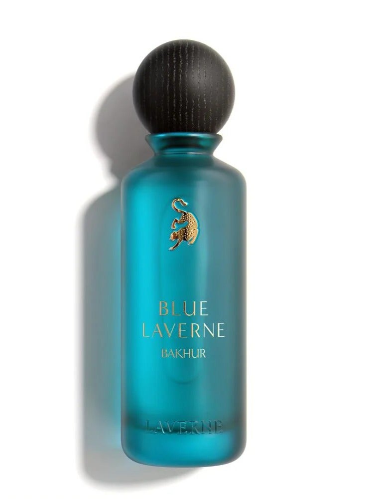 Laverne Blue Lavern Bakhur - 200 ml  - Image 1