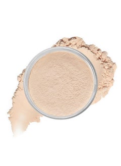 RMS Beauty RMS Beauty UnPowder, Finishing Powder Makeup, Pore Minimizer for Face, Talc Free Setting Powder, Translucent Powder, Loose Powder Makeup, Face Powder  - Image 2