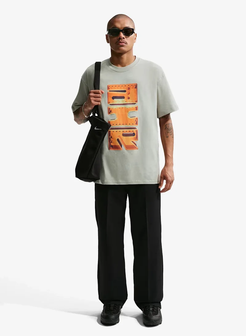 Nike Nsw Lifestyle Am Day Plus T-Shirt