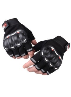 Cycling Gloves Black