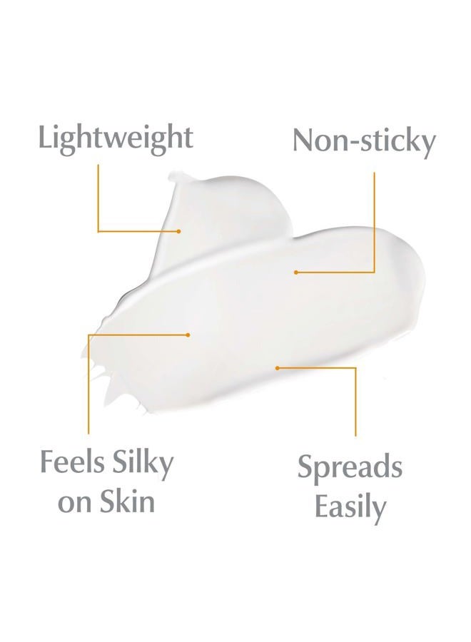 Eucerin Sun Sensitive Mineral Sunscreen Lotion SPF 50 with Zinc Oxide Protection, Hypoallergenic Sunscreen for Sensitive Skin, Oxybenzone and Octinoxate Free, 4 Fl Oz Tube - Image 3