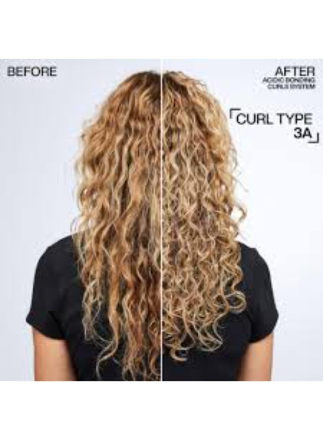 Redken Acidic Bonding Curls Conditioner 1000ml - Image 3