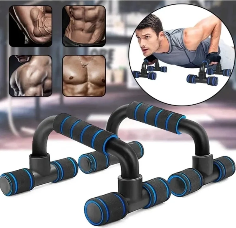 سي كي سبور ts Ckspor Plastic Push-Up Device Double Push-Up Bar CKS113