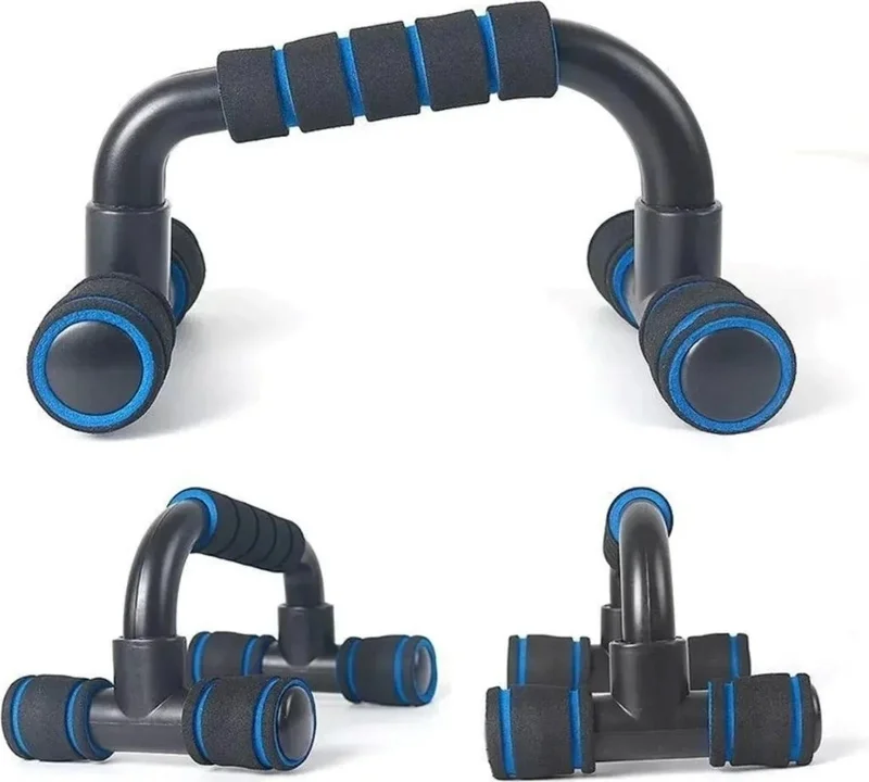 سي كي سبور ts Ckspor Plastic Push-Up Device Double Push-Up Bar CKS113