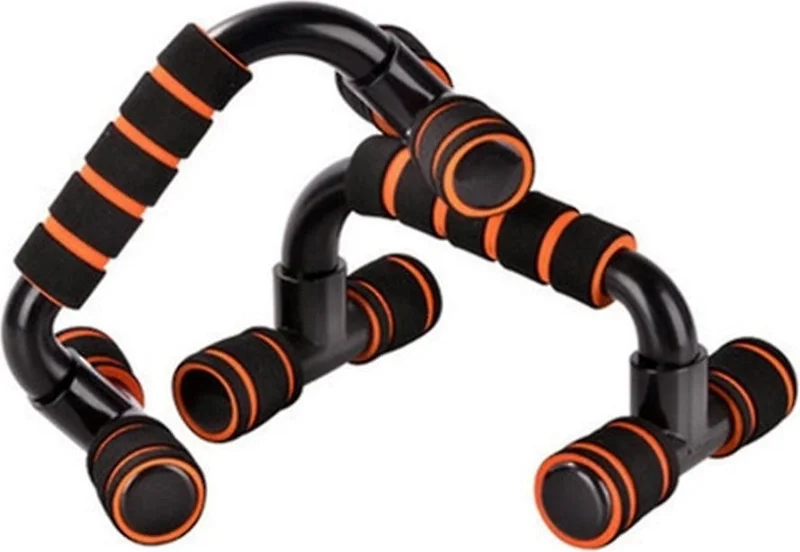 سي كي سبور ts Ckspor Plastic Push-Up Device Double Push-Up Bar CKS113