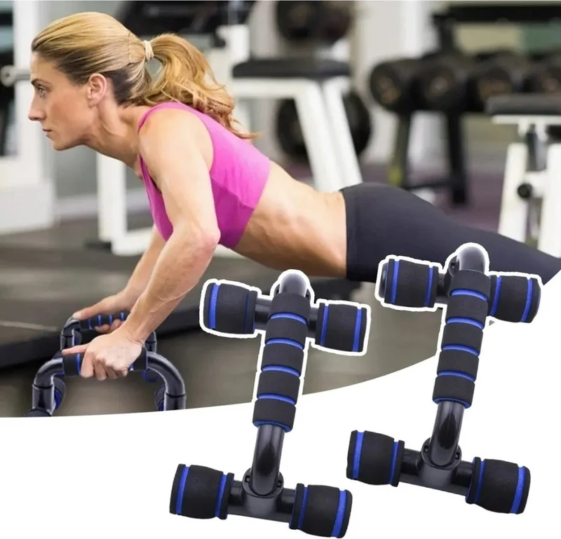 سي كي سبور ts Ckspor Plastic Push-Up Device Double Push-Up Bar CKS113